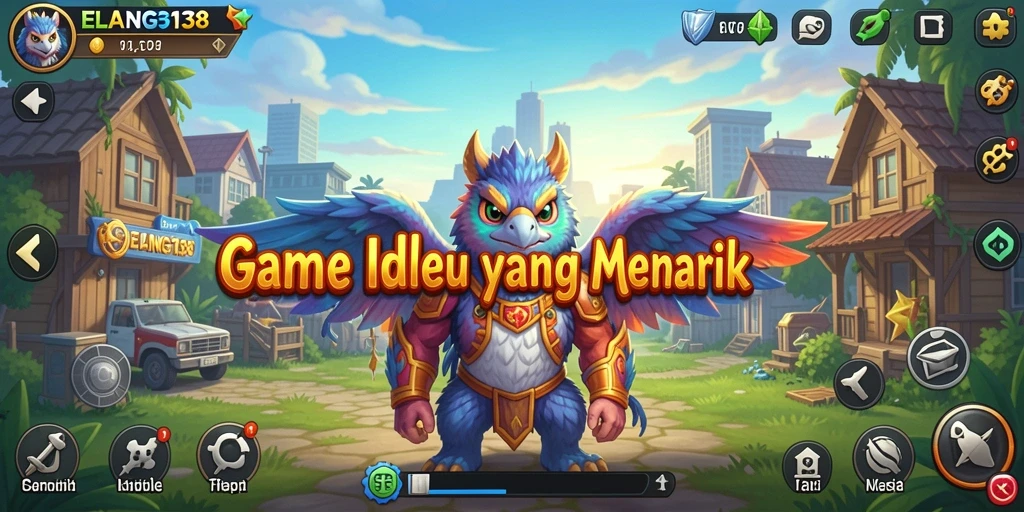 Tampilan gameplay <strong>ELANG138</strong> yang menarik dan interaktif.