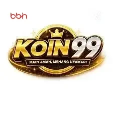 Logo koin99